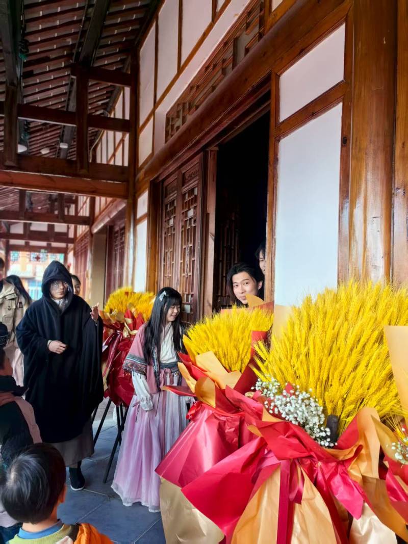 郧西县文旅项目策划